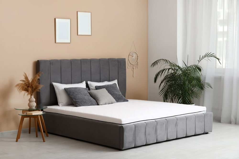 Simple Tips on How to Break In a New Mattress Product